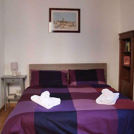Elegant Trilussa Apartment Roma Exterior foto