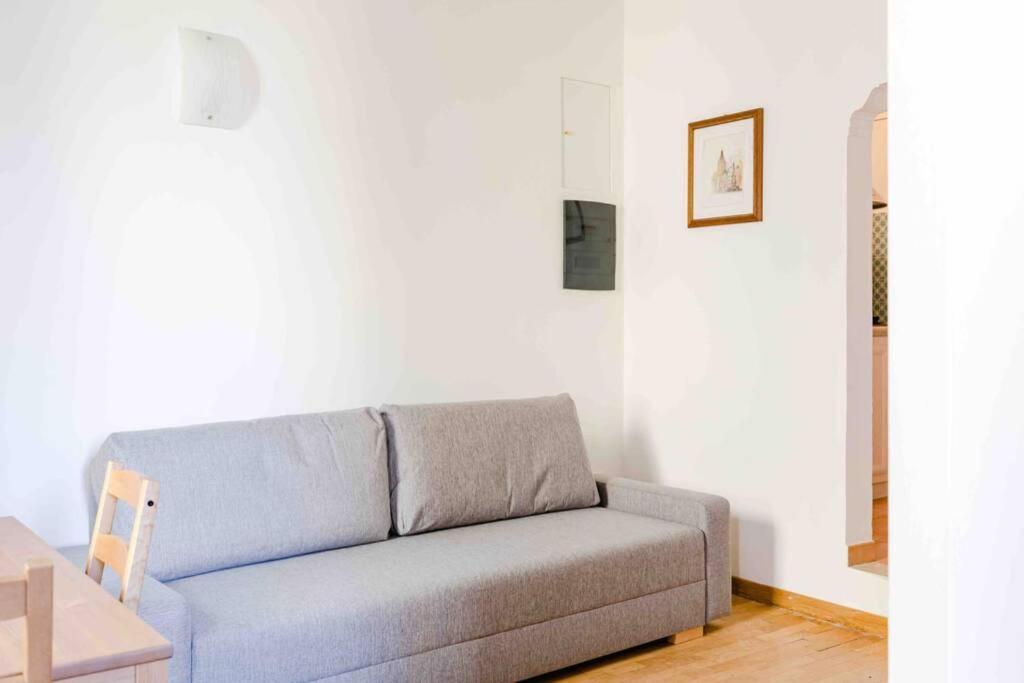 Elegant Trilussa Apartment Roma Exterior foto